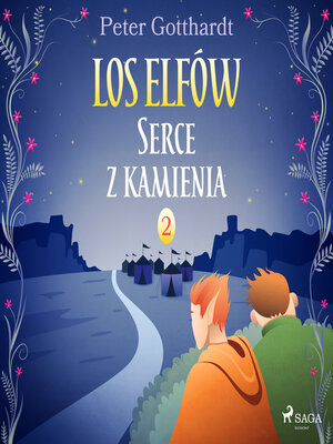 cover image of Los Elfów 2